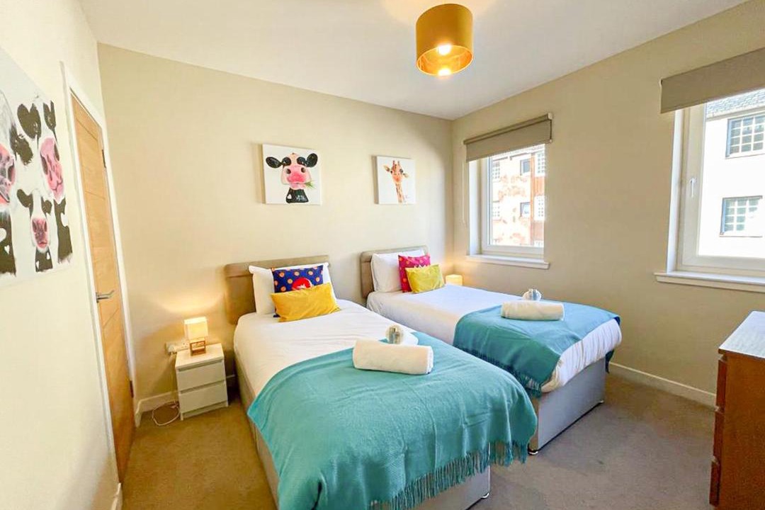 Photo of Bedroom in Old Town
