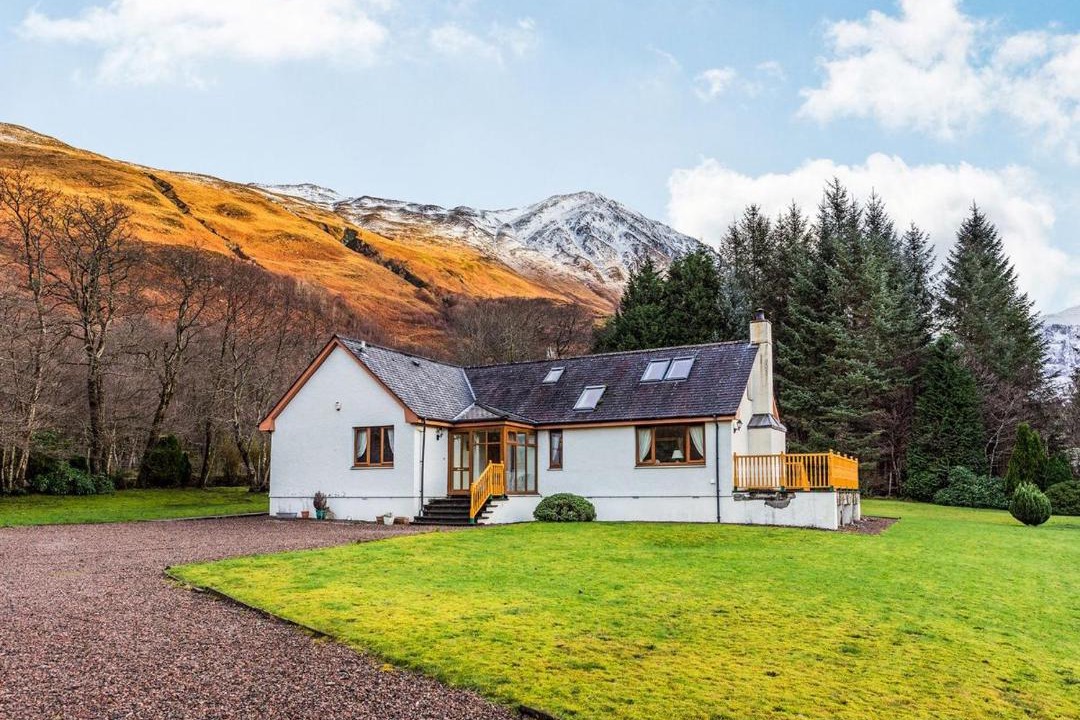 Photo of Others in Clachaig