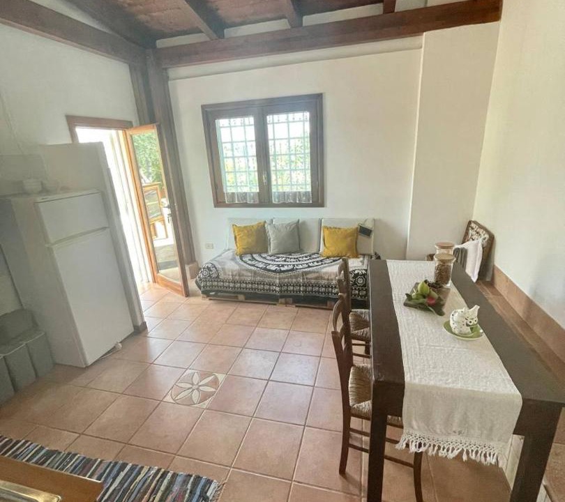 Photo of Livingroom in Fumarola