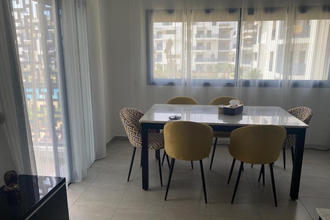 Photo of Livingroom in Martil