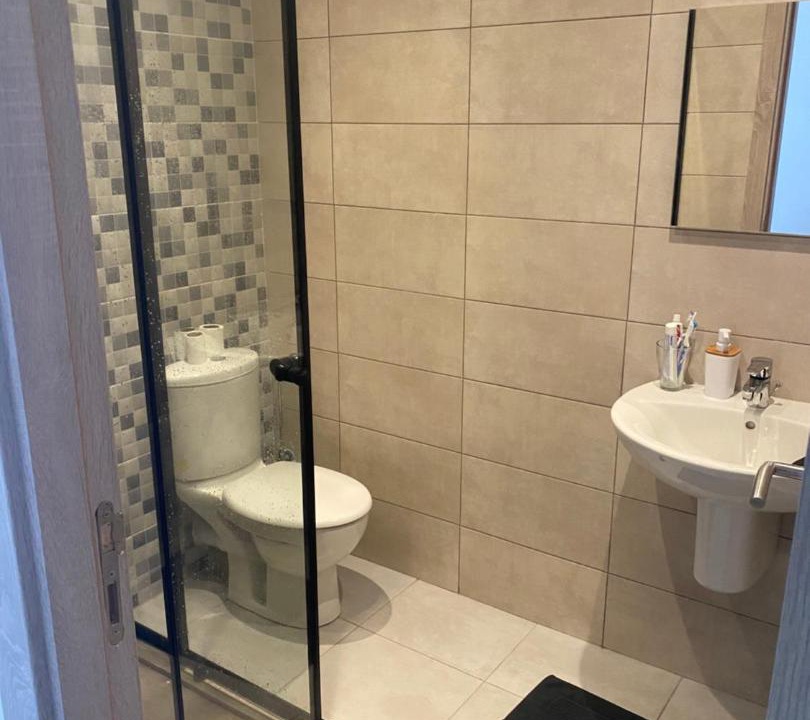 Photo of Bathroom in Martil