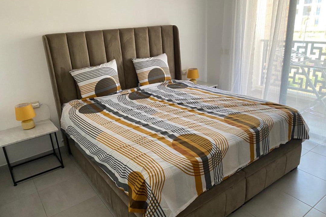 Photo of Bedroom in Martil