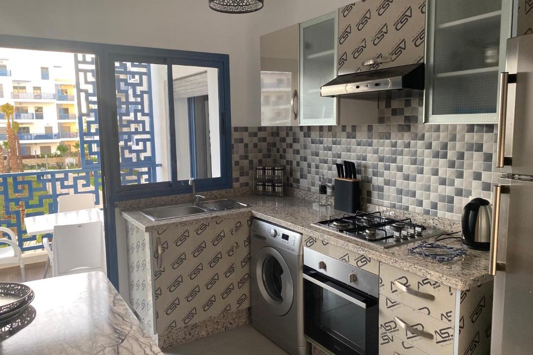 Photo of Kitchen in Martil
