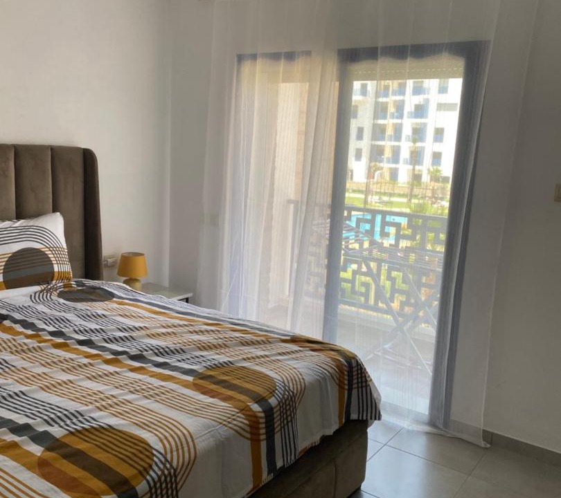 Photo of Bedroom in Martil