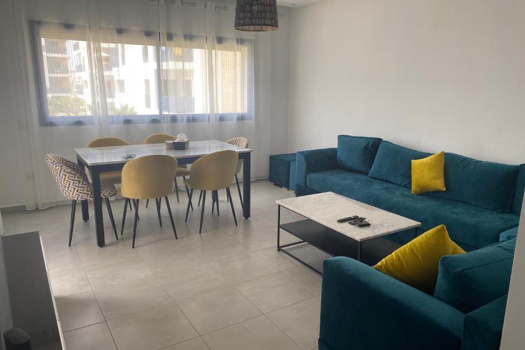 Photo of Livingroom in Martil