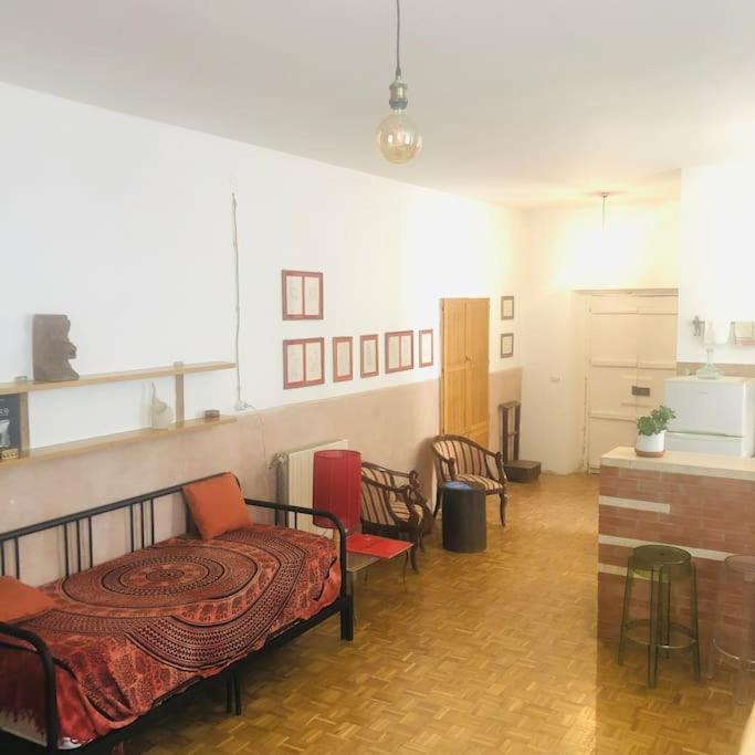 Photo of Livingroom in Capaccio