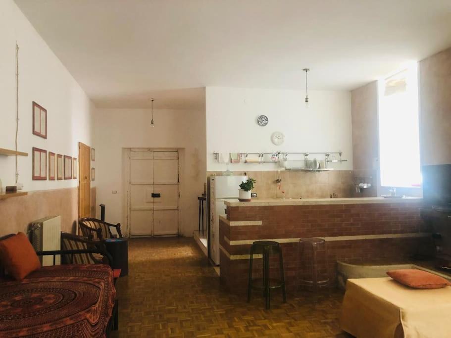 Photo of Livingroom in Capaccio