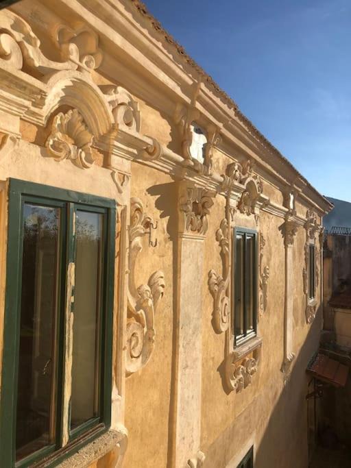 Photo of Buildings in Capaccio