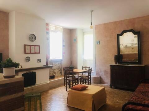 Photo of Livingroom in Capaccio