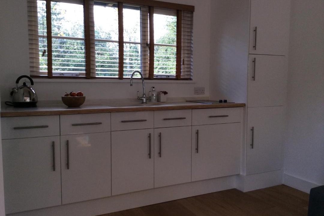 Photo of Kitchen in Sheffield Green