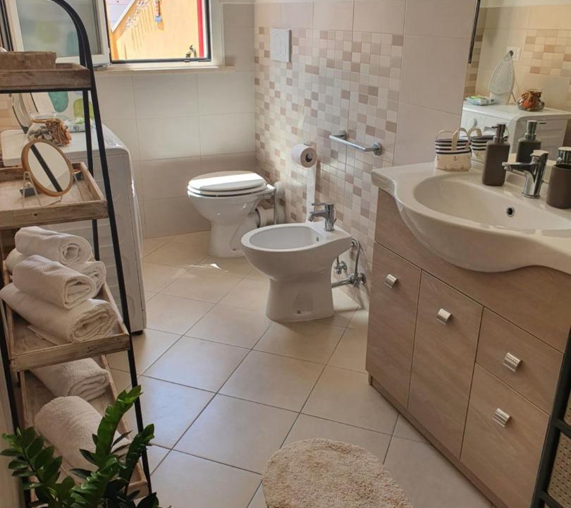 Photo of Bathroom in Alba Adriatica