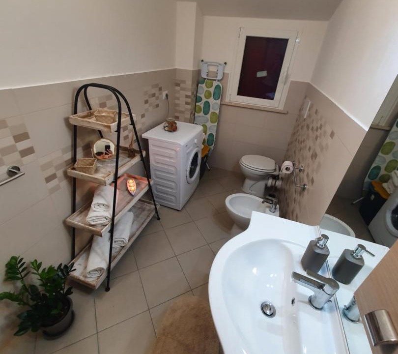 Photo of Bathroom in Alba Adriatica