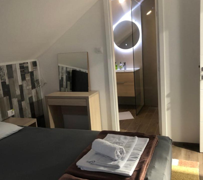 Photo of Livingroom in Subotica