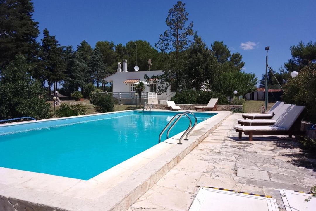 Photo of Outdoor in Martina Franca