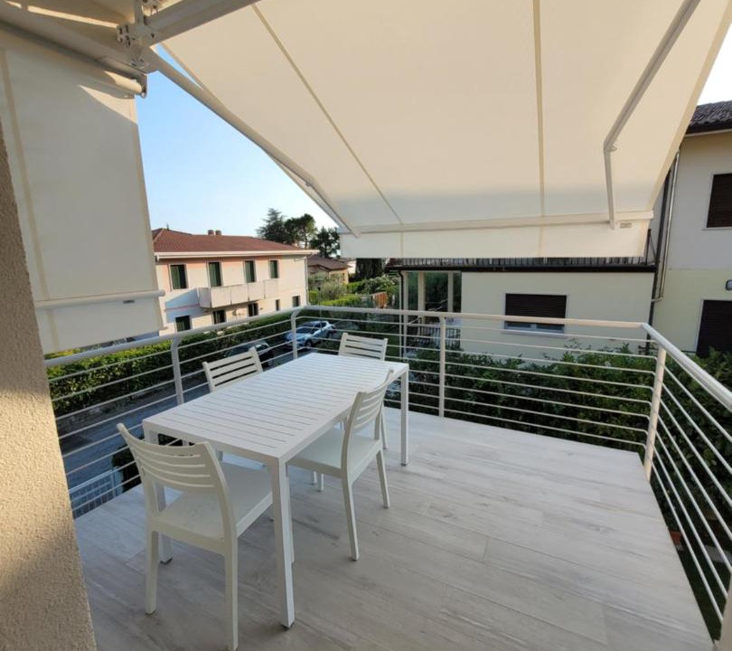 Photo of Patio Balcony in Garda