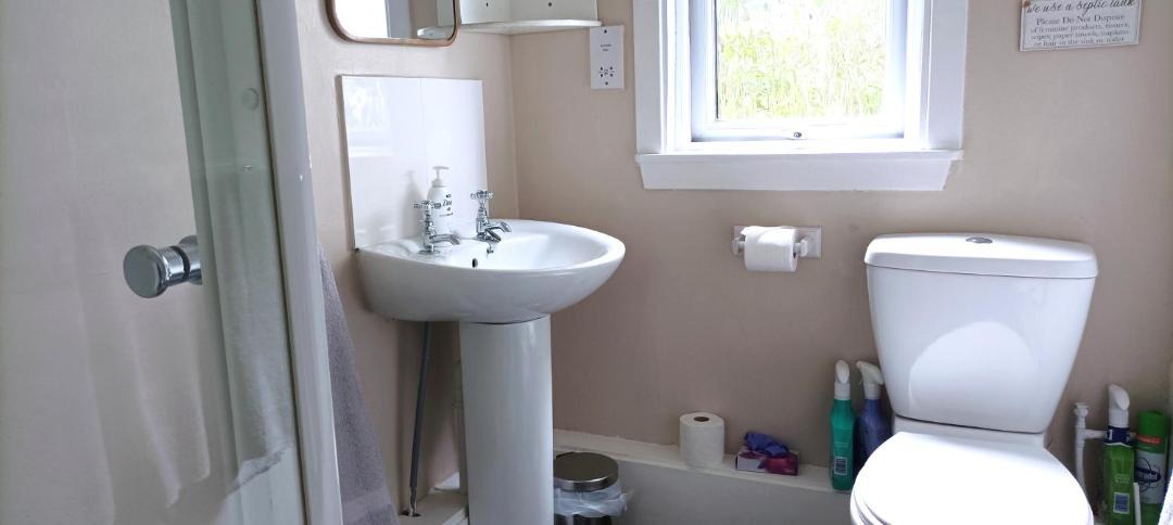 Photo of Bathroom in Breakish