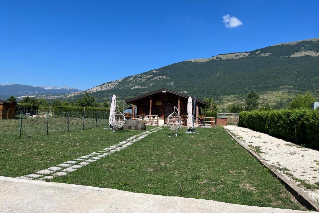Photo of Buildings in Castel di Sangro