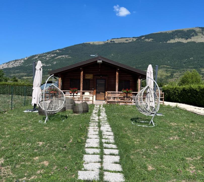 Photo of Buildings in Castel di Sangro