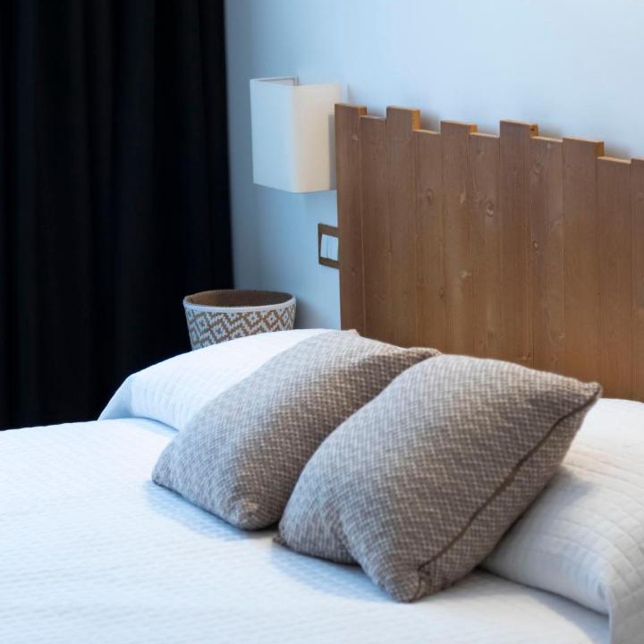 Photo of Bedroom in Gorgo