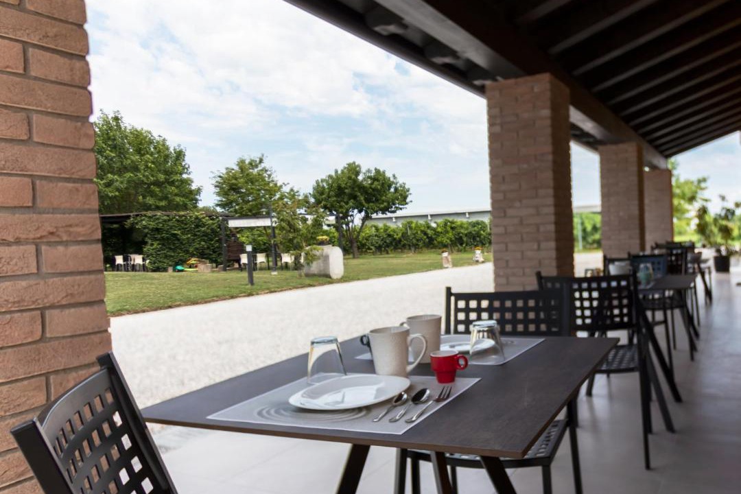 Photo of Patio Balcony in Gorgo