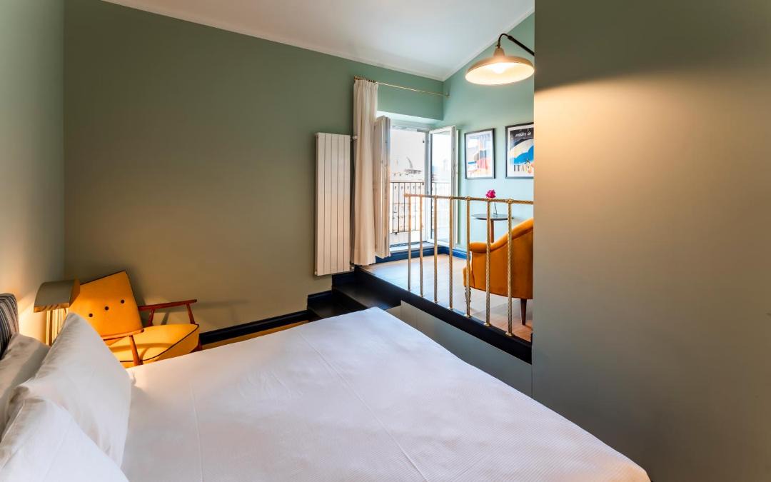 Photo of Bedroom in Santo Spirito