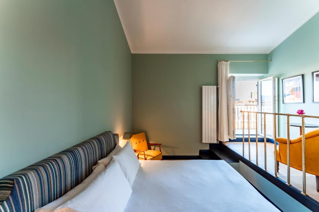 Photo of Bedroom in Santo Spirito