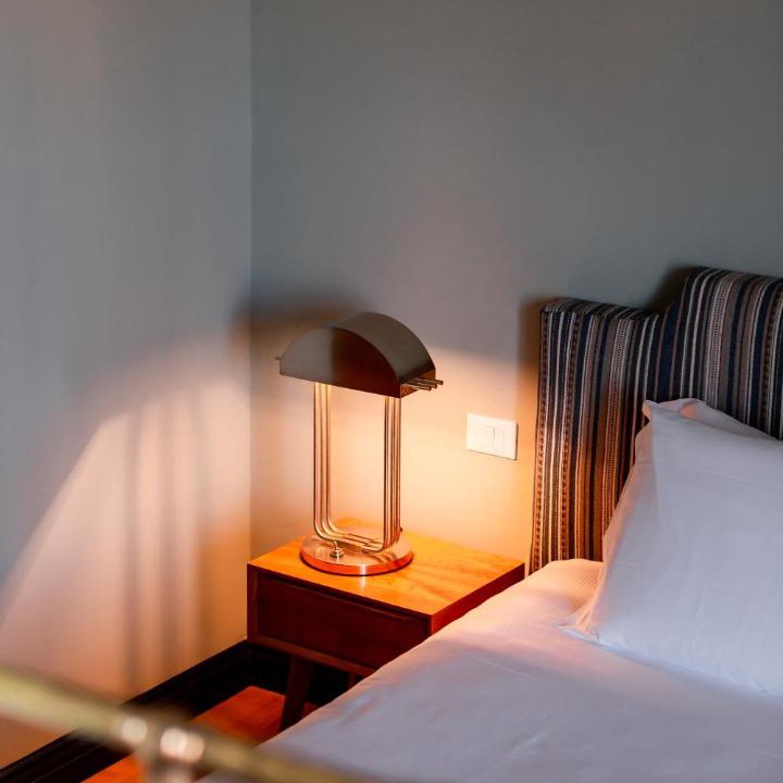 Photo of Bedroom in Santo Spirito