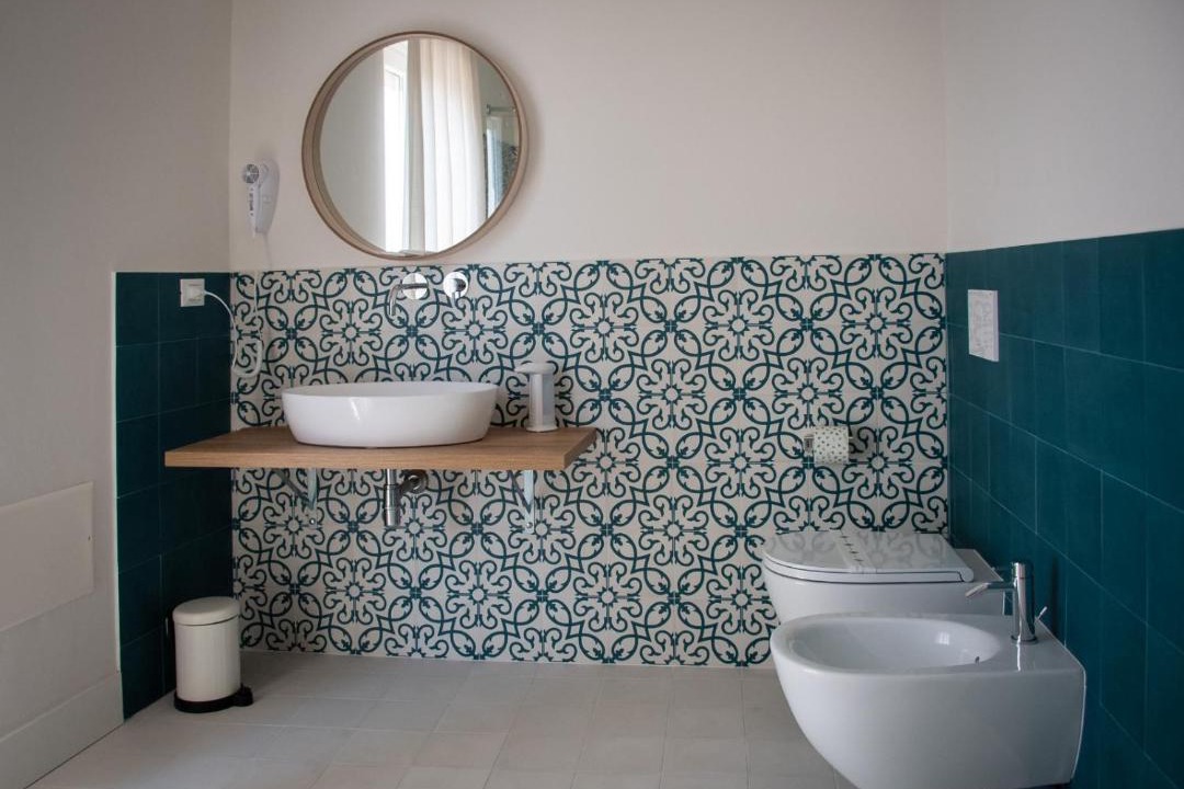 Photo of Bathroom in San Martino in Pensilis