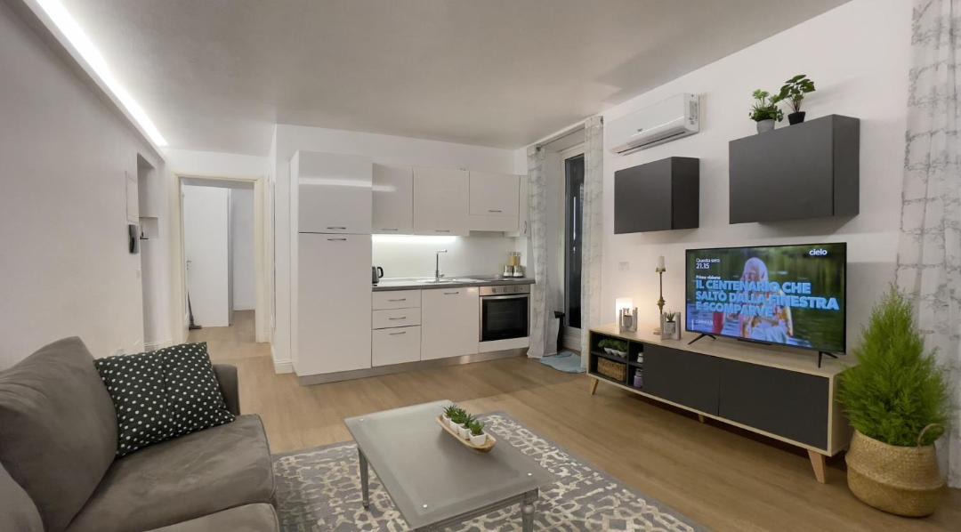 Photo of Livingroom in Province of Cagliari