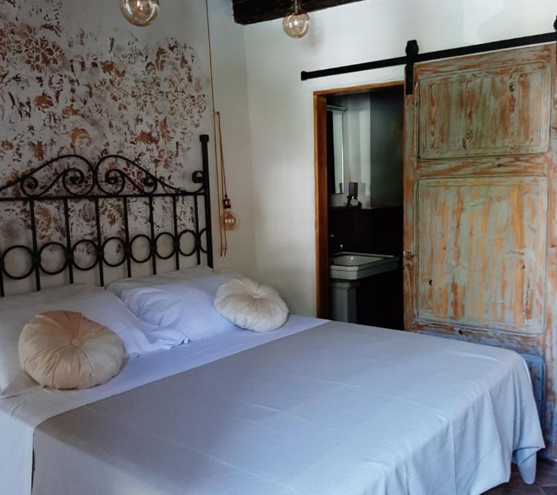 Photo of Bedroom in Montignoso