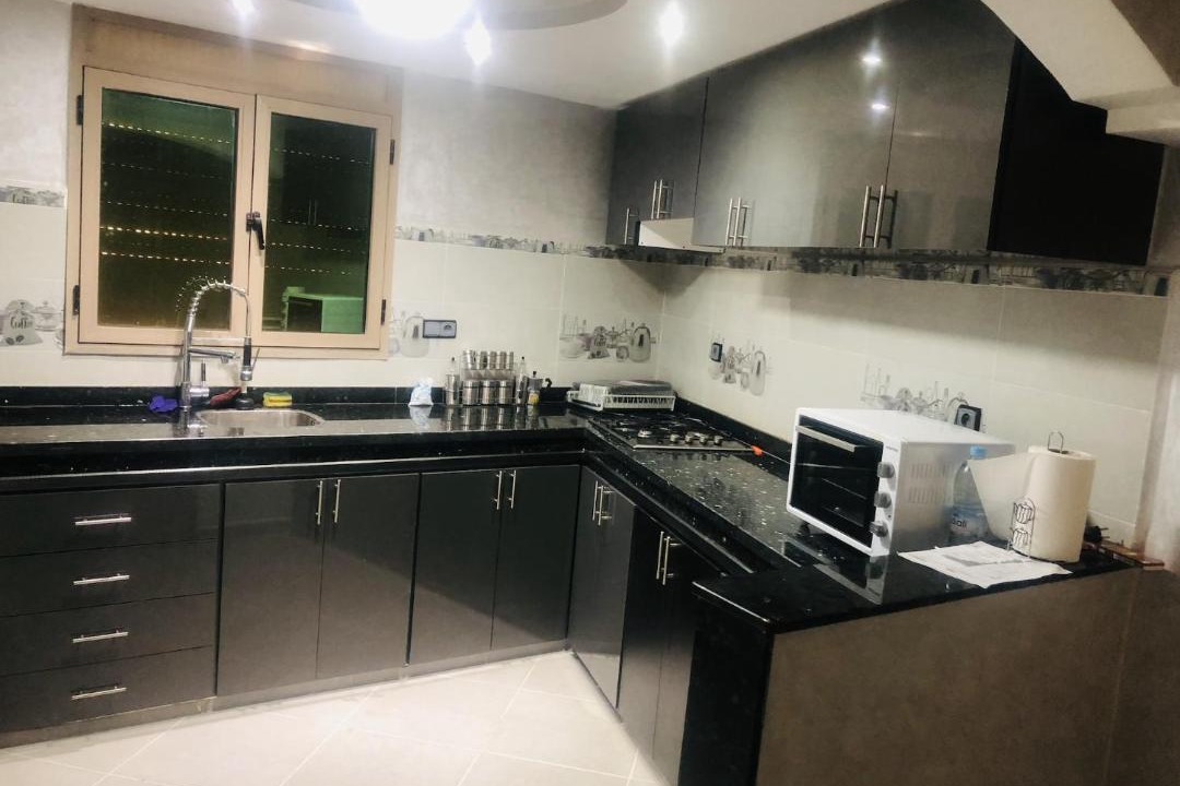 Photo of Kitchen in Tamrhakht
