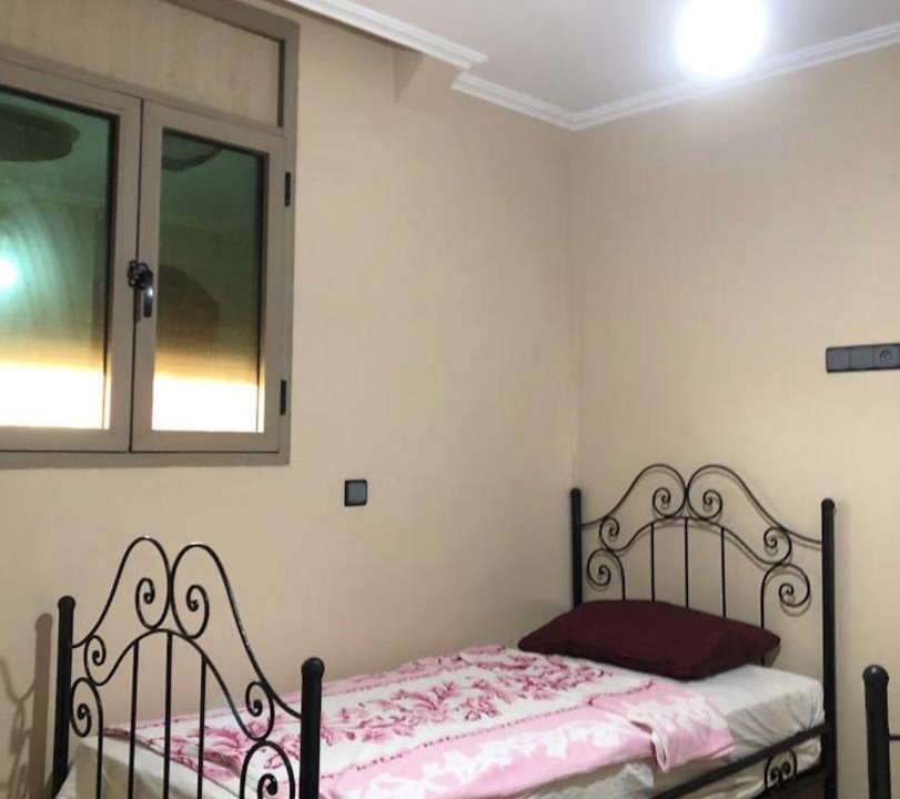 Photo of Bedroom in Tamrhakht