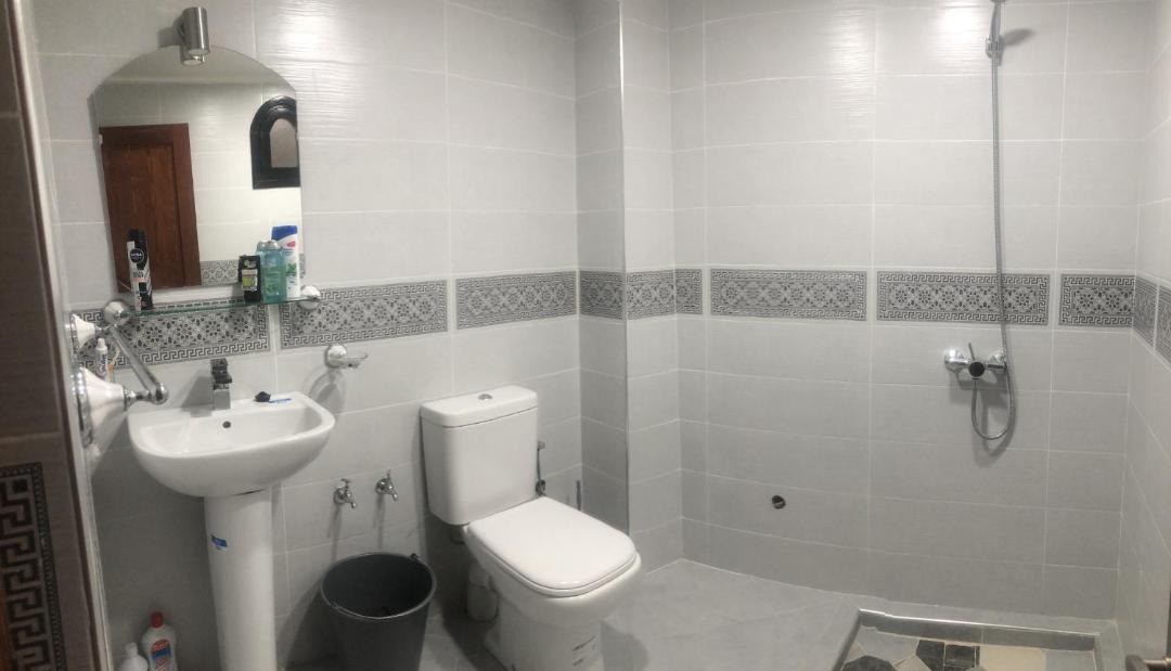 Photo of Bathroom in Tamrhakht