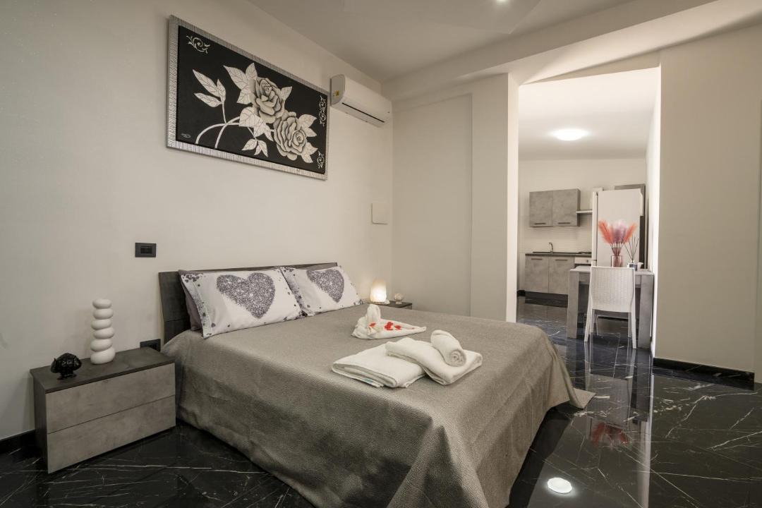 Photo of Bedroom in Taranto