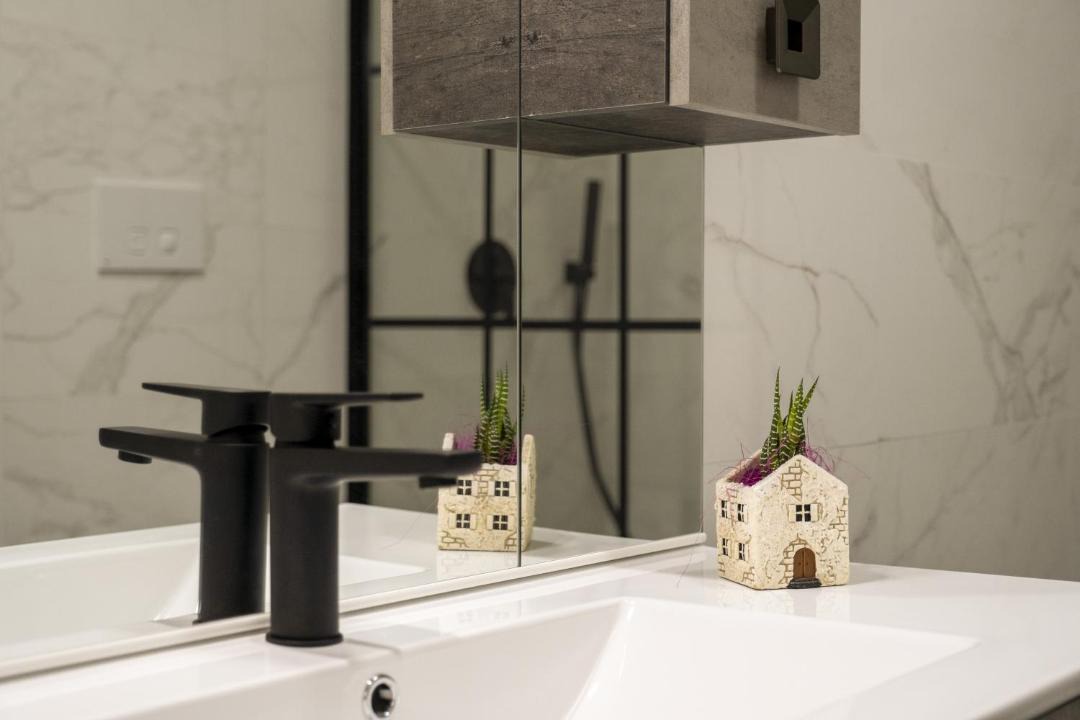 Photo of Bathroom in Taranto