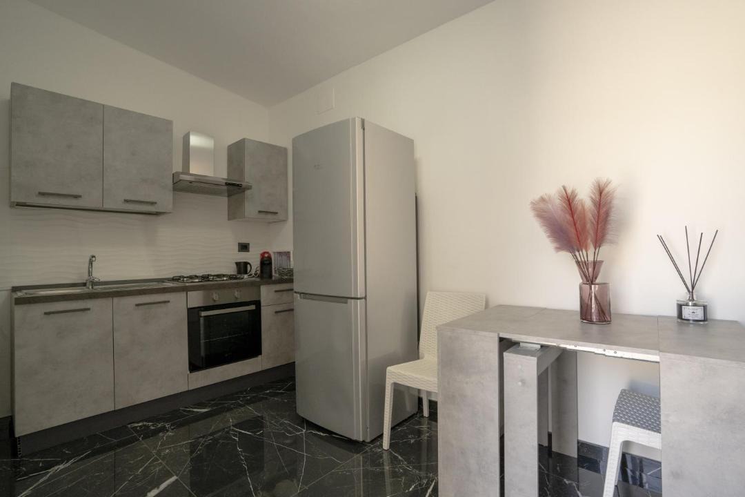 Photo of Kitchen in Taranto