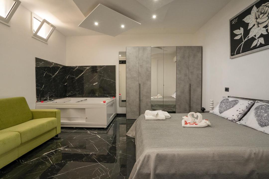 Photo of Bedroom in Taranto
