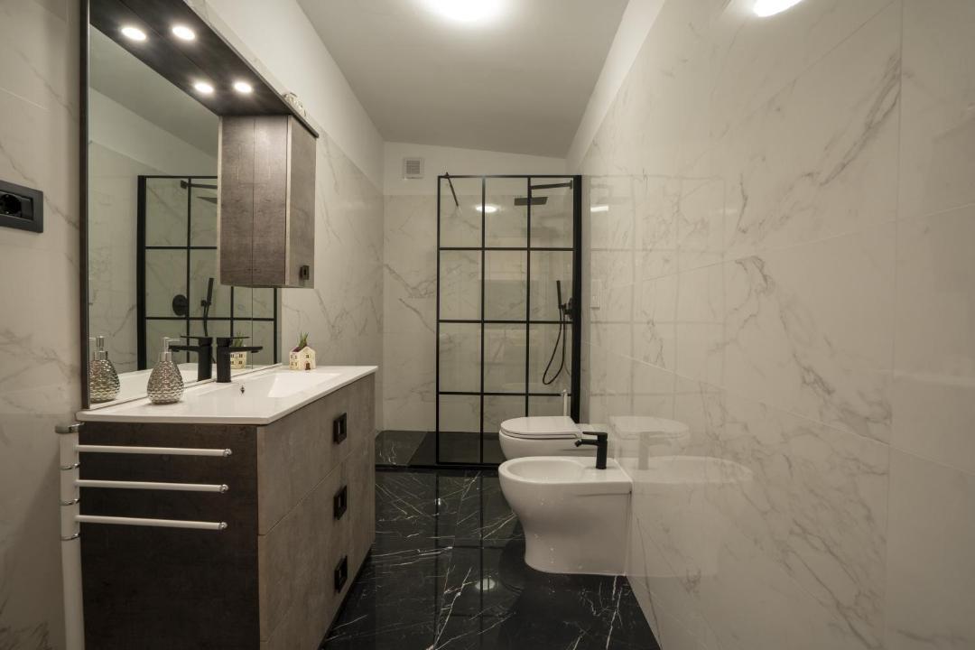 Photo of Bathroom in Taranto