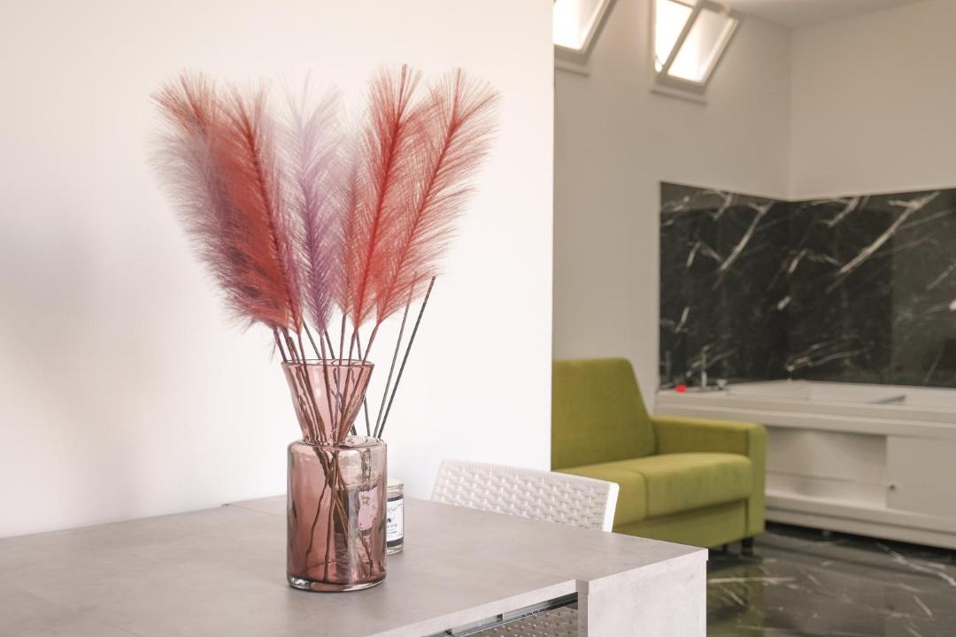 Photo of Livingroom in Taranto