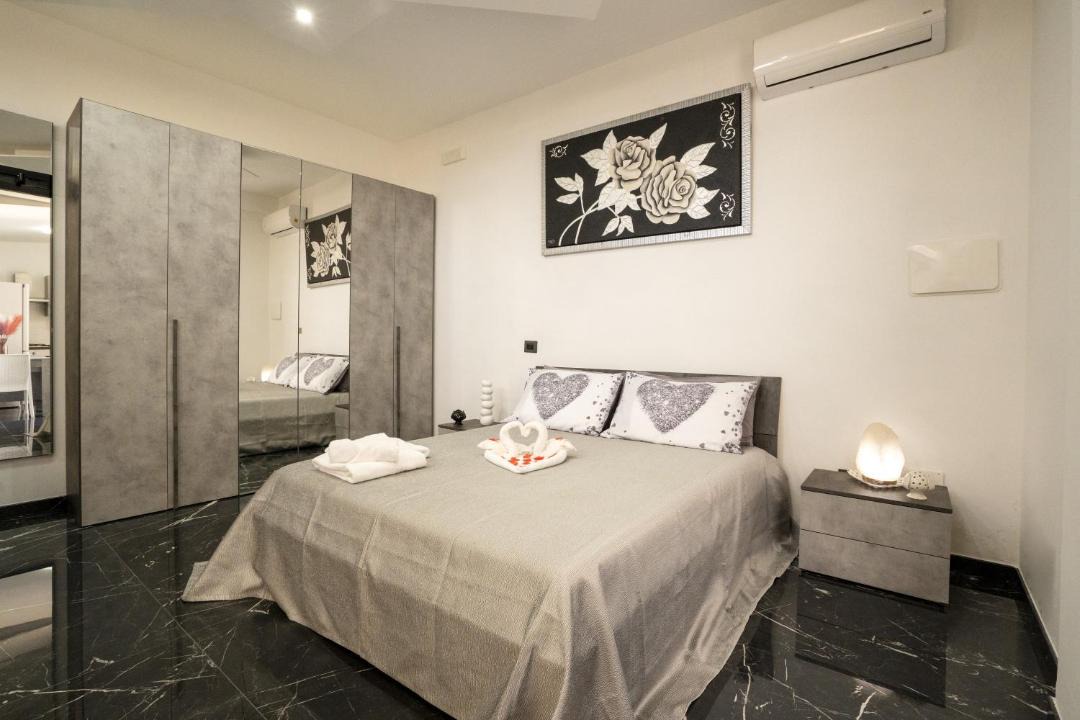 Photo of Bedroom in Taranto