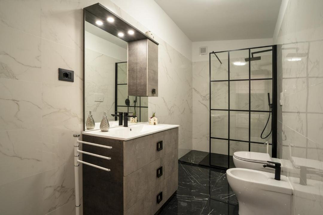 Photo of Bathroom in Taranto