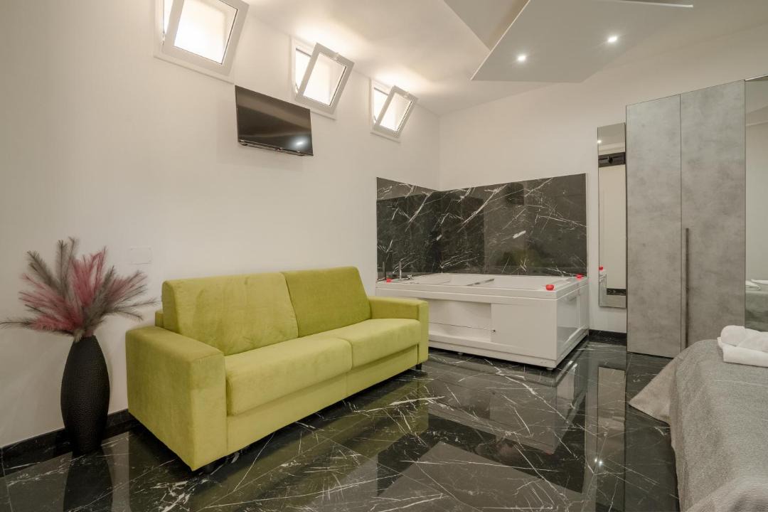 Photo of Livingroom in Taranto