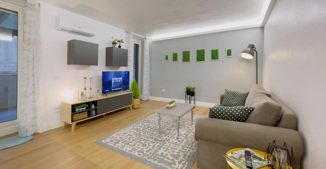 Photo of Livingroom in Province of Cagliari