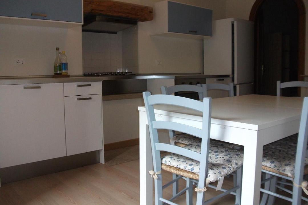 Photo of Kitchen in Garda