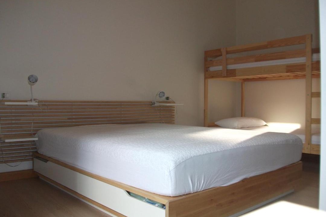 Photo of Bedroom in Garda