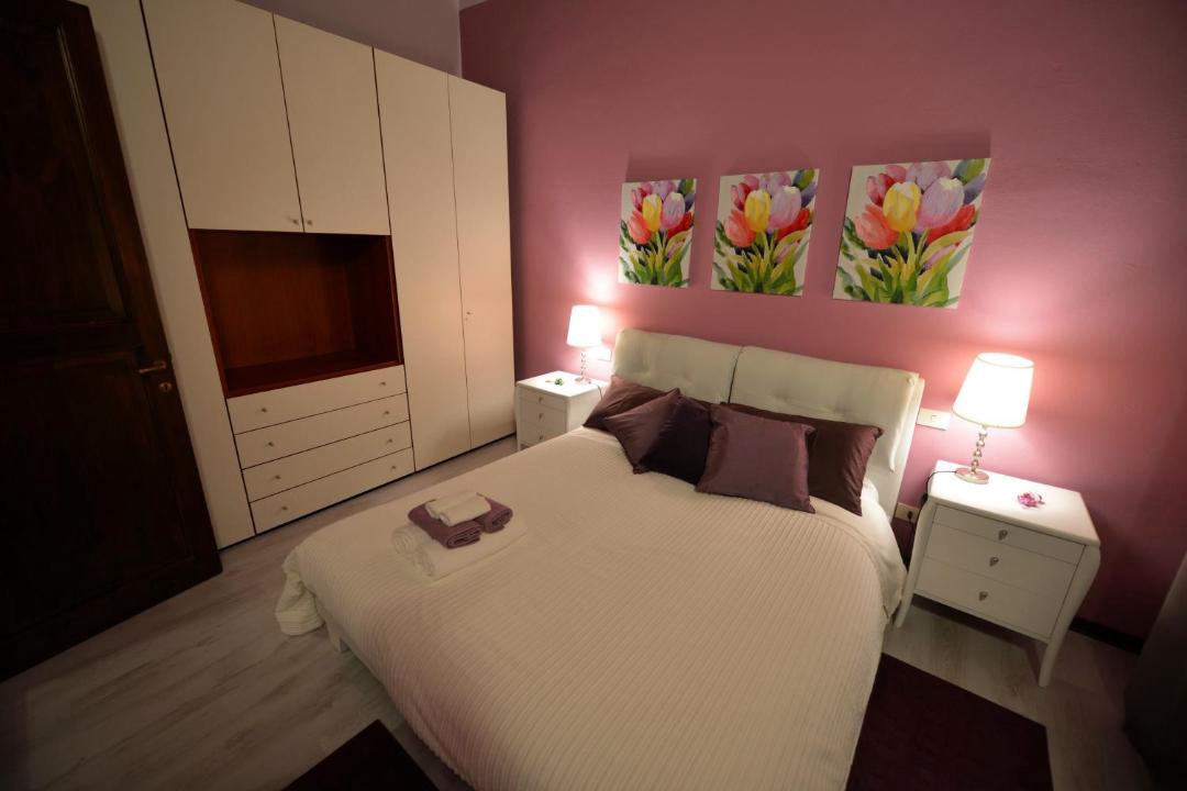 Photo of Bedroom in Colle di Val d'Elsa