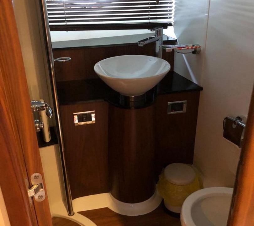 Photo of Bathroom in Licola