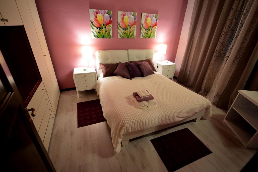 Photo of Bedroom in Colle di Val d'Elsa