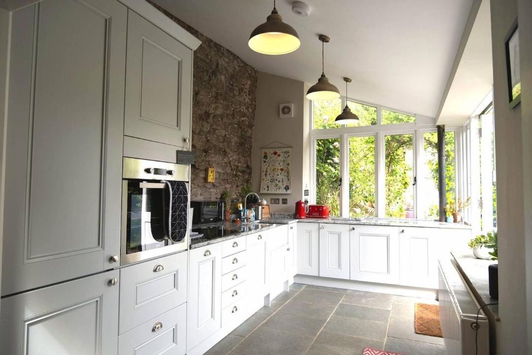 Photo of Kitchen in East Horrington