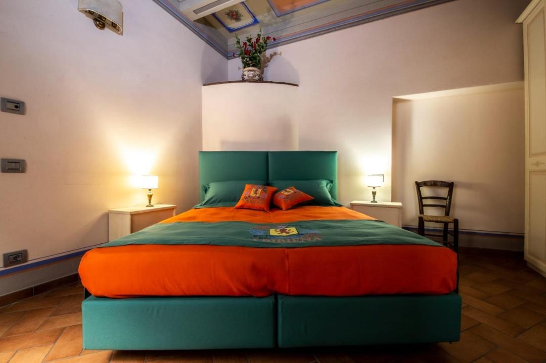 Photo of Bedroom in Bibbiena